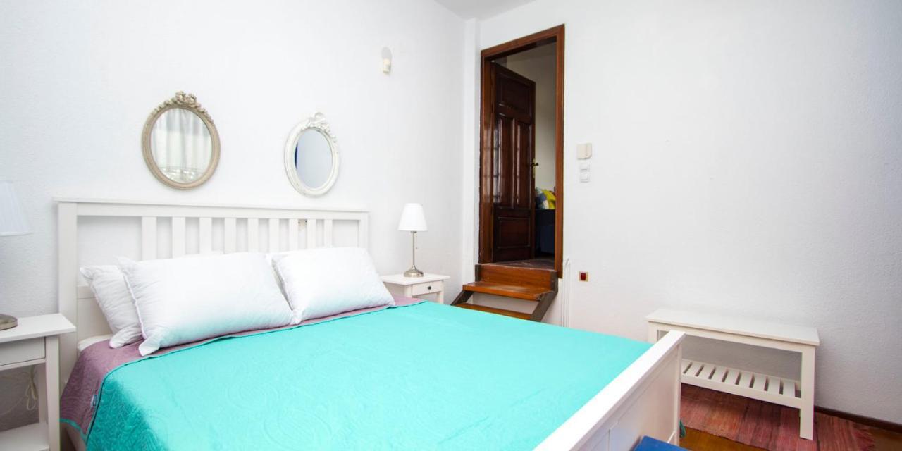 Willow Sea View Villa, Kriopigi Exteriér fotografie