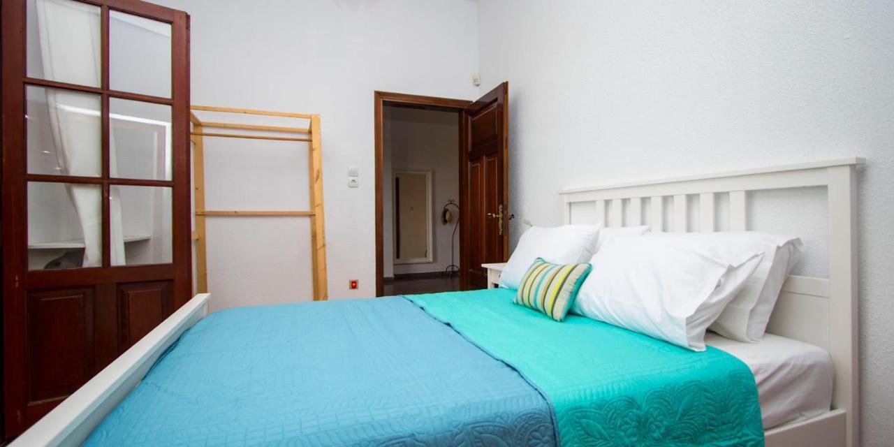 Willow Sea View Villa, Kriopigi Exteriér fotografie